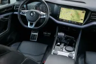 Volkswagen Touareg din 2020 cu 157.500 km - oferta VOL198266 - foto 22