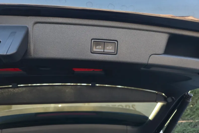 Volkswagen Touareg din 2020 cu 157.500 km - oferta VOL198266 - foto 27