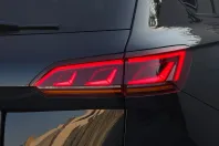 Volkswagen Touareg din 2020 cu 157.500 km - oferta VOL198266 - foto 29