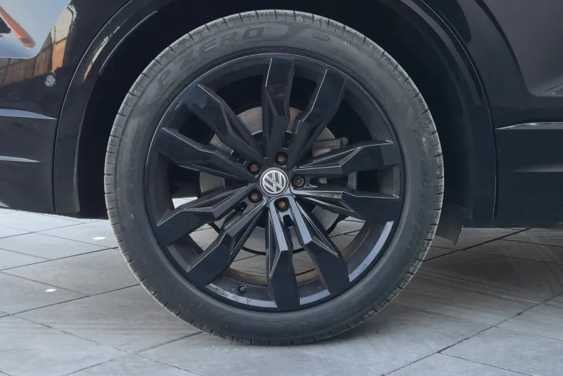 Volkswagen Touareg din 2020 cu 157.500 km - oferta VOL198266 - foto 30