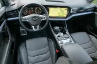 Volkswagen Touareg din 2020 cu 157.500 km - oferta VOL198266 - foto 33