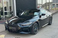 BMW M440i (Seria 4) din 2021 cu 24.927 km - oferta BMW198267 - foto 1