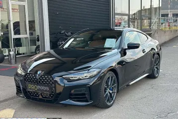 BMW M440i din 2021 - oferta BMW198267