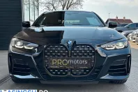BMW M440i (Seria 4) din 2021 cu 24.927 km - oferta BMW198267 - foto 2