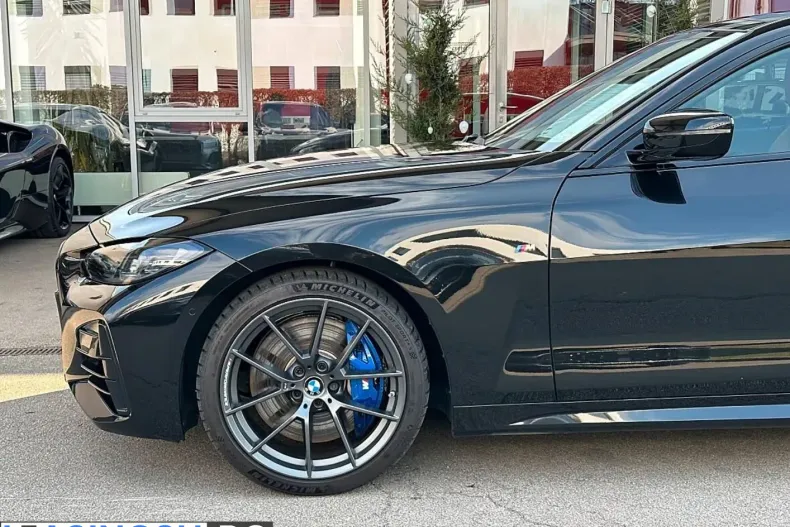 BMW M440i (Seria 4) din 2021 cu 24.927 km - oferta BMW198267 - foto 7