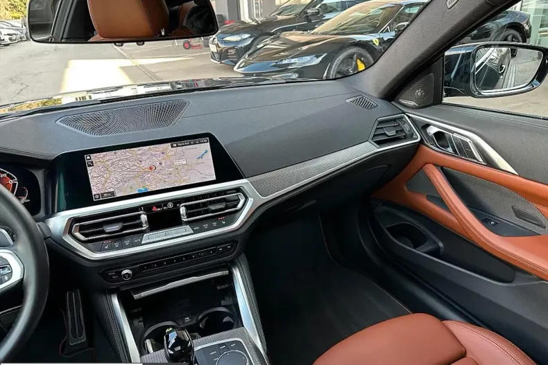 BMW M440i (Seria 4) din 2021 cu 24.927 km - oferta BMW198267 - foto 10