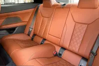 BMW M440i (Seria 4) din 2021 cu 24.927 km - oferta BMW198267 - foto 12