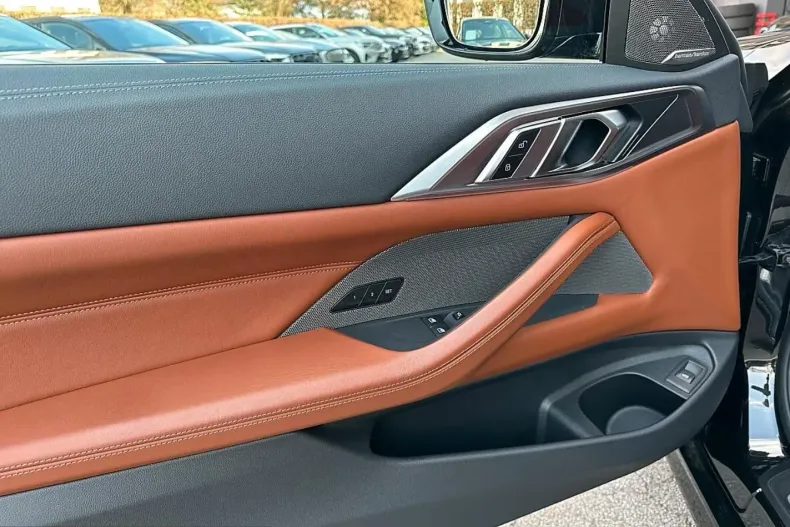 BMW M440i (Seria 4) din 2021 cu 24.927 km - oferta BMW198267 - foto 13