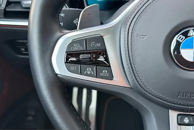 BMW M440i (Seria 4) din 2021 cu 24.927 km - oferta BMW198267 - foto 16