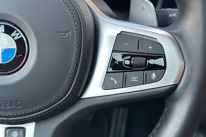 BMW M440i (Seria 4) din 2021 cu 24.927 km - oferta BMW198267 - foto 17