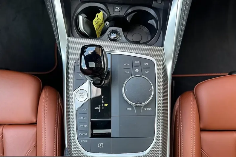 BMW M440i (Seria 4) din 2021 cu 24.927 km - oferta BMW198267 - foto 18