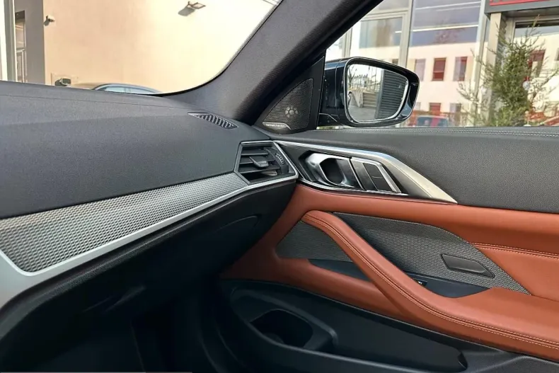 BMW M440i (Seria 4) din 2021 cu 24.927 km - oferta BMW198267 - foto 19