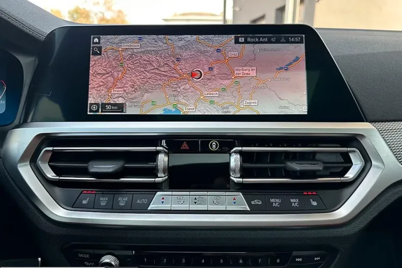 BMW M440i (Seria 4) din 2021 cu 24.927 km - oferta BMW198267 - foto 23