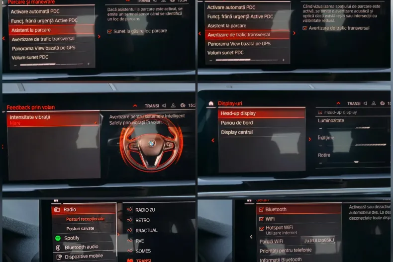 BMW X3 (Seria X) din 2022 cu 176.500 km - oferta BMW198268 - foto 9