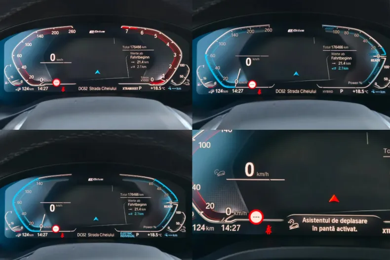 BMW X3 (Seria X) din 2022 cu 176.500 km - oferta BMW198268 - foto 10