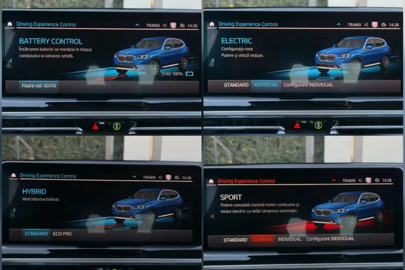 BMW X3 (Seria X) din 2022 cu 176.500 km - oferta BMW198268 - foto 11