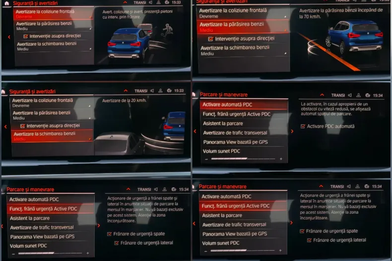 BMW X3 (Seria X) din 2022 cu 176.500 km - oferta BMW198268 - foto 13