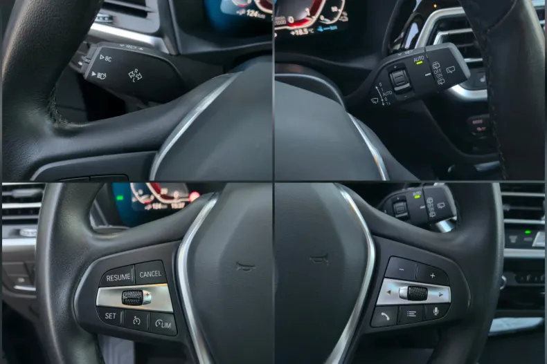 BMW X3 (Seria X) din 2022 cu 176.500 km - oferta BMW198268 - foto 14