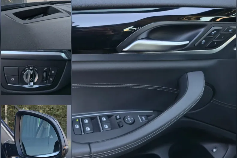 BMW X3 (Seria X) din 2022 cu 176.500 km - oferta BMW198268 - foto 15