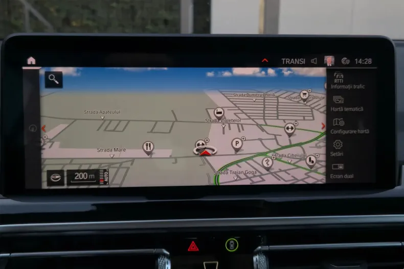 BMW X3 (Seria X) din 2022 cu 176.500 km - oferta BMW198268 - foto 16