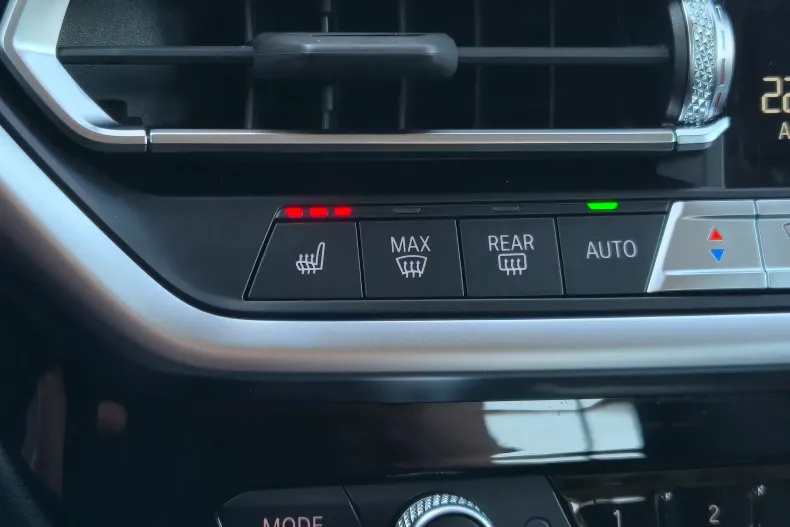 BMW X3 (Seria X) din 2022 cu 176.500 km - oferta BMW198268 - foto 18