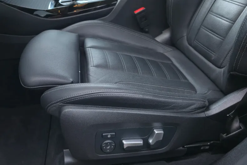 BMW X3 (Seria X) din 2022 cu 176.500 km - oferta BMW198268 - foto 19