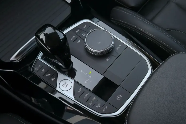 BMW X3 (Seria X) din 2022 cu 176.500 km - oferta BMW198268 - foto 21