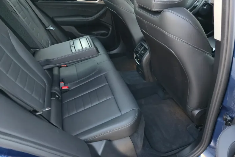 BMW X3 (Seria X) din 2022 cu 176.500 km - oferta BMW198268 - foto 25