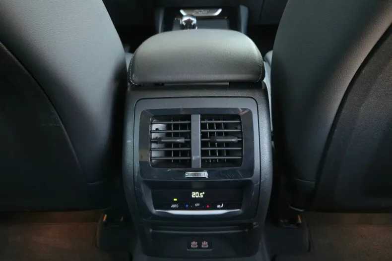 BMW X3 (Seria X) din 2022 cu 176.500 km - oferta BMW198268 - foto 28