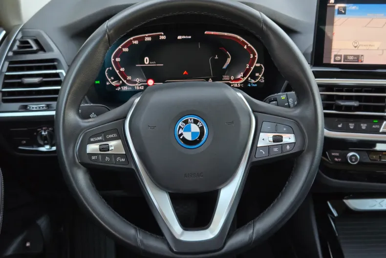 BMW X3 (Seria X) din 2022 cu 176.500 km - oferta BMW198268 - foto 31