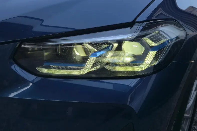 BMW X3 (Seria X) din 2022 cu 176.500 km - oferta BMW198268 - foto 34