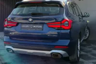BMW X3 (Seria X) din 2022 cu 176.500 km - oferta BMW198268 - foto 36