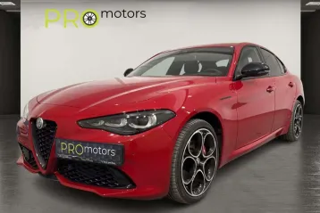 Alfa Romeo Giulia din 2023 - oferta ALF198269