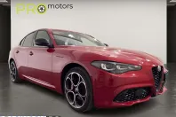 Alfa Romeo Giulia din 2023 cu 9.500 km - oferta ALF198269 - foto 2