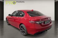 Alfa Romeo Giulia din 2023 cu 9.500 km - oferta ALF198269 - foto 3