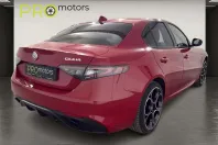 Alfa Romeo Giulia din 2023 cu 9.500 km - oferta ALF198269 - foto 5