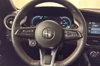 Alfa Romeo Giulia din 2023 cu 9.500 km - oferta ALF198269 - foto 10