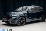 Audi Q8 din 2024 cu 57.180 km - oferta AUD198270 - foto 1