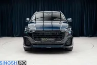 Audi Q8 din 2024 cu 57.180 km - oferta AUD198270 - foto 2