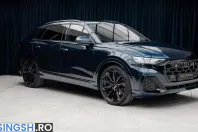 Audi Q8 din 2024 cu 57.180 km - oferta AUD198270 - foto 3