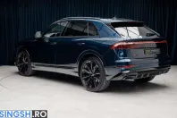 Audi Q8 din 2024 cu 57.180 km - oferta AUD198270 - foto 4