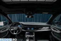 Audi Q8 din 2024 cu 57.180 km - oferta AUD198270 - foto 10
