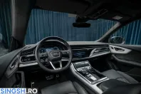 Audi Q8 din 2024 cu 57.180 km - oferta AUD198270 - foto 11