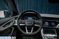 Audi Q8 din 2024 cu 57.180 km - oferta AUD198270 - foto 12