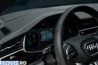 Audi Q8 din 2024 cu 57.180 km - oferta AUD198270 - foto 13