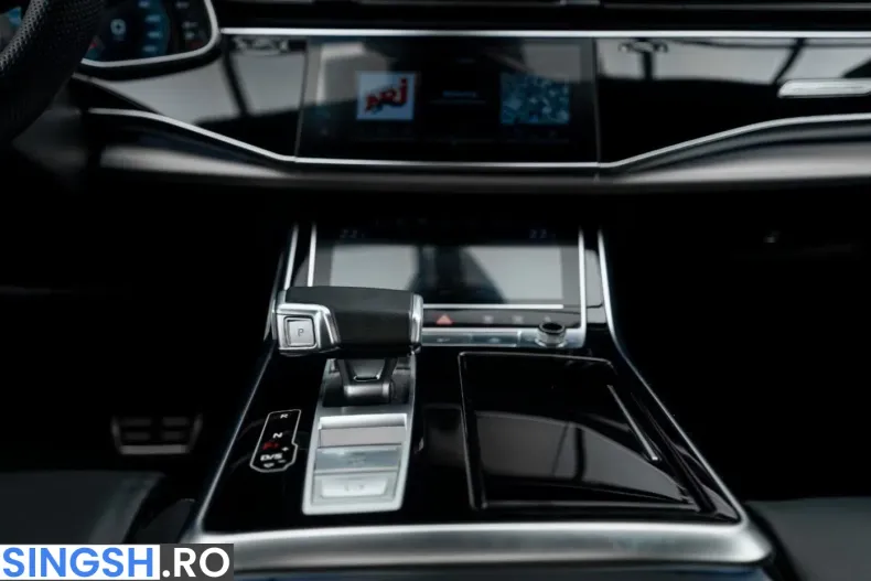 Audi Q8 din 2024 cu 57.180 km - oferta AUD198270 - foto 15