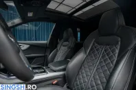 Audi Q8 din 2024 cu 57.180 km - oferta AUD198270 - foto 16