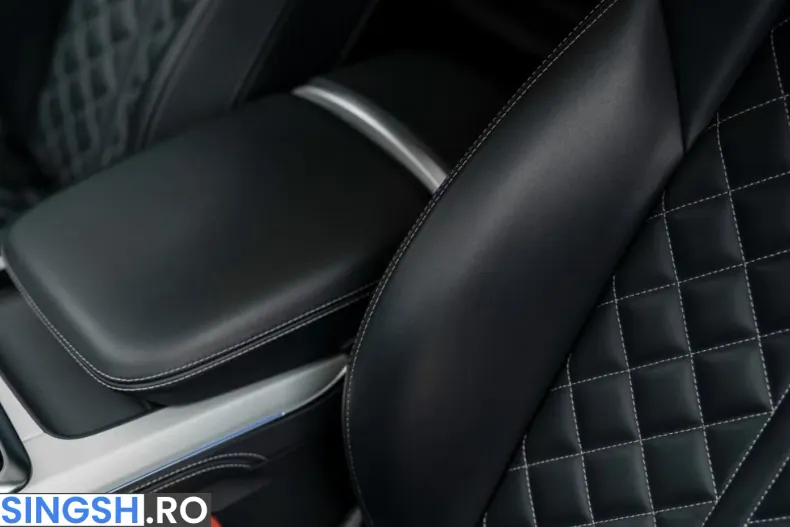 Audi Q8 din 2024 cu 57.180 km - oferta AUD198270 - foto 17