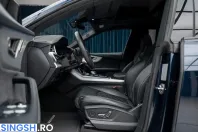 Audi Q8 din 2024 cu 57.180 km - oferta AUD198270 - foto 18