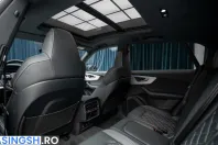 Audi Q8 din 2024 cu 57.180 km - oferta AUD198270 - foto 20
